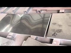 Инвентарь оцинкованной стали из нашего завода