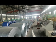 Dx51d Dx52d Dx53d Хранилище катушек из оцинкованной стали