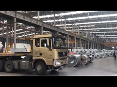 Высокая защита оцинкованной стальной катушки в производстве холодильников