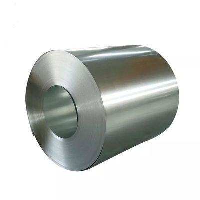 Hot Dip GI Galvanized Steel Coil 1.2mm ST12 DX51D