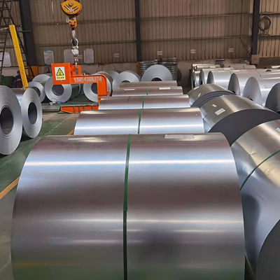 Hot Dipped JIS Galvanized Steel Coil DX51 Q195 Q215 Q235 0.3mm