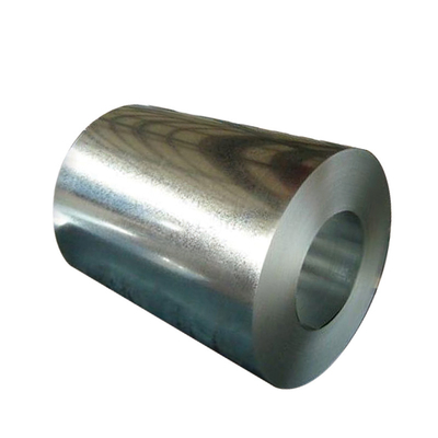 22 24 26 Gauge Hot Dip Galvanized Zinc Steel Coil Strip Tisco ASTM A653