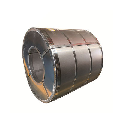 ASTM A653 G60 G90 Hot Dipped Galvanised Coil Q235 Metal Steel